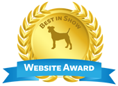 dog_website_award